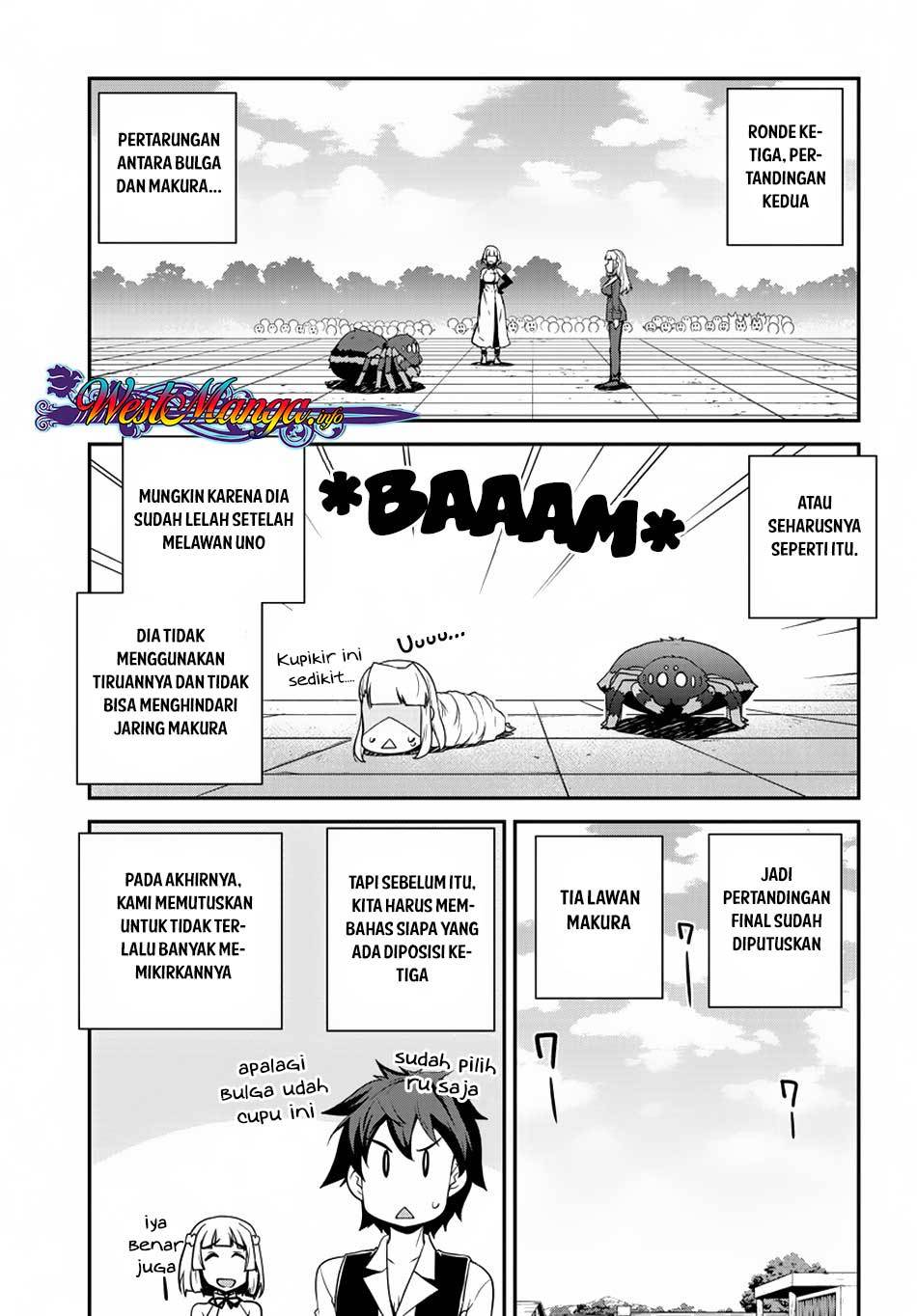 Dilarang COPAS - situs resmi www.mangacanblog.com - Komik isekai nonbiri nouka 080 - chapter 80 81 Indonesia isekai nonbiri nouka 080 - chapter 80 Terbaru 7|Baca Manga Komik Indonesia|Mangacan