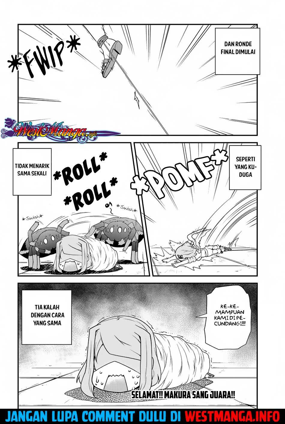 Dilarang COPAS - situs resmi www.mangacanblog.com - Komik isekai nonbiri nouka 080 - chapter 80 81 Indonesia isekai nonbiri nouka 080 - chapter 80 Terbaru 8|Baca Manga Komik Indonesia|Mangacan