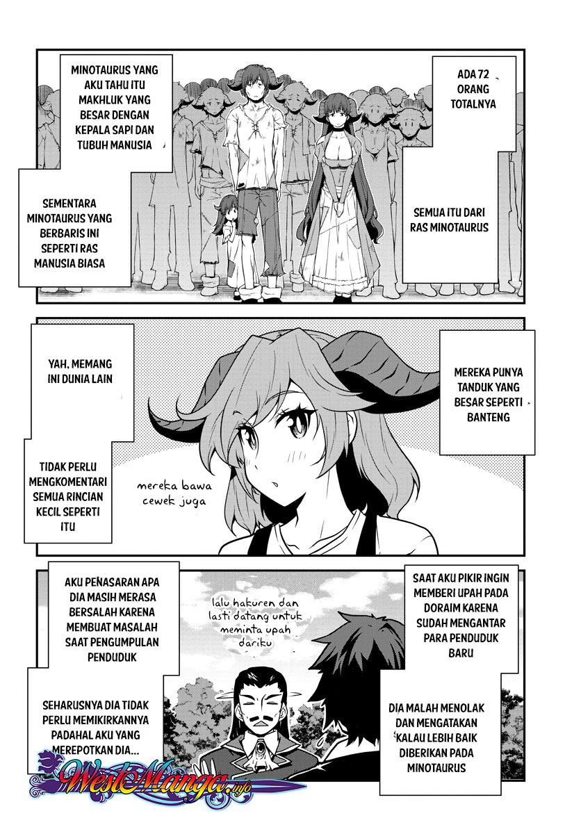 Dilarang COPAS - situs resmi www.mangacanblog.com - Komik isekai nonbiri nouka 090 - chapter 90 91 Indonesia isekai nonbiri nouka 090 - chapter 90 Terbaru 3|Baca Manga Komik Indonesia|Mangacan