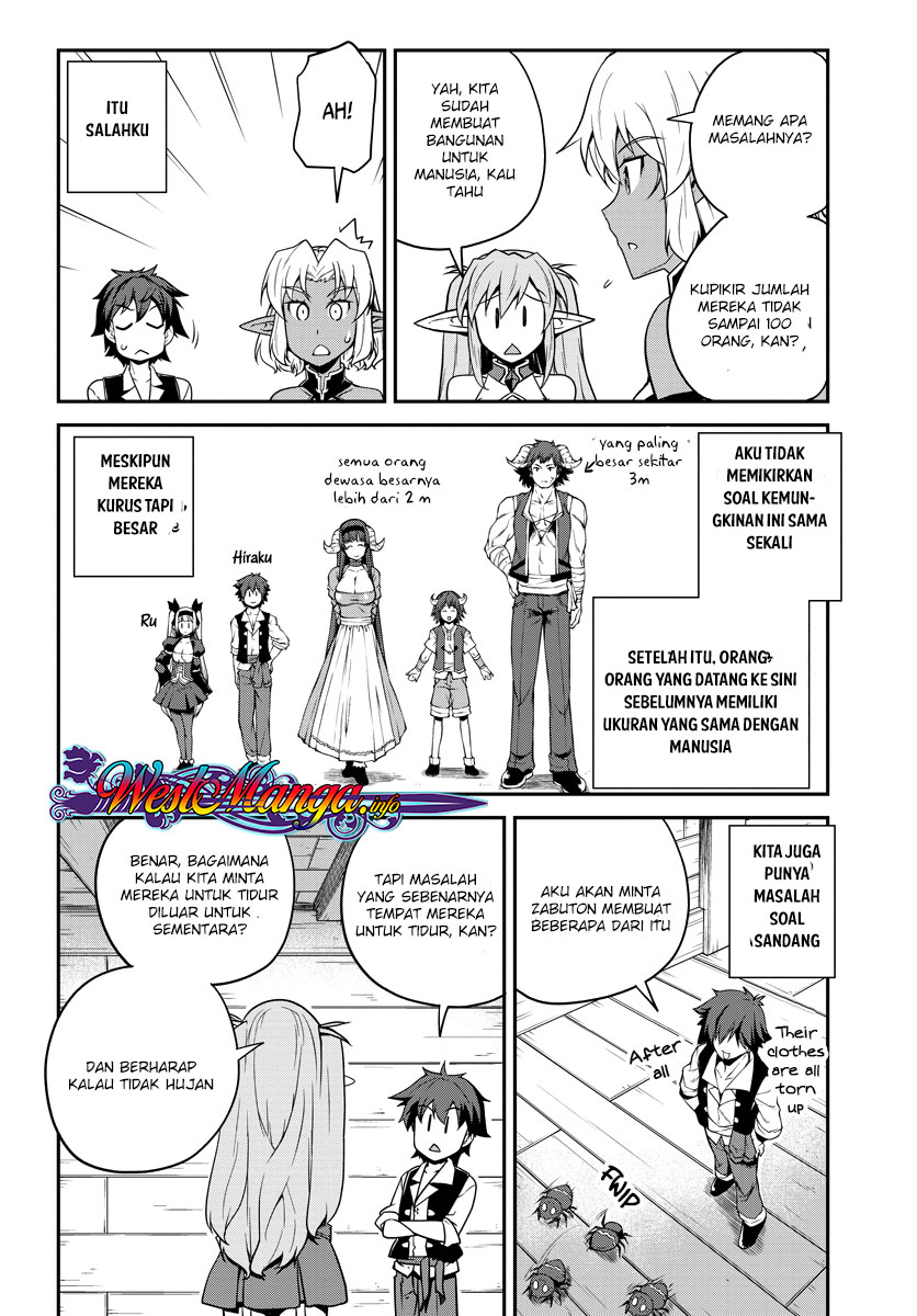 Dilarang COPAS - situs resmi www.mangacanblog.com - Komik isekai nonbiri nouka 090 - chapter 90 91 Indonesia isekai nonbiri nouka 090 - chapter 90 Terbaru 7|Baca Manga Komik Indonesia|Mangacan