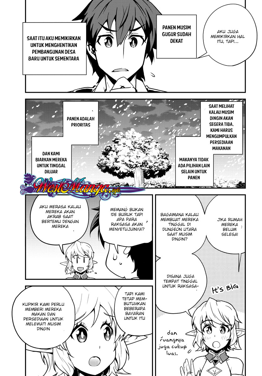 Dilarang COPAS - situs resmi www.mangacanblog.com - Komik isekai nonbiri nouka 090 - chapter 90 91 Indonesia isekai nonbiri nouka 090 - chapter 90 Terbaru 8|Baca Manga Komik Indonesia|Mangacan