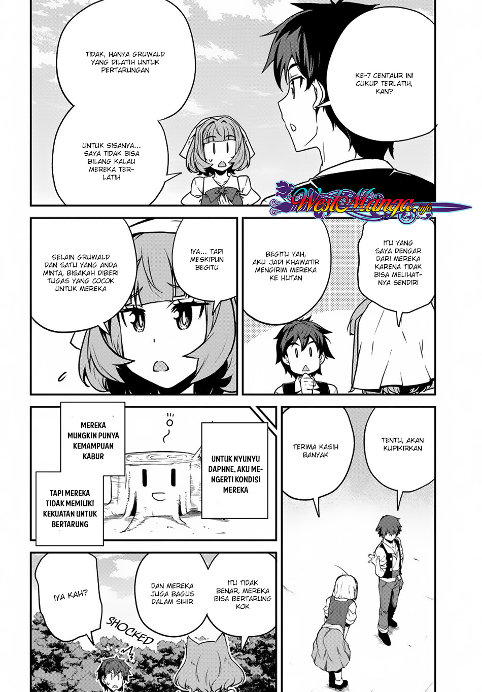 Dilarang COPAS - situs resmi www.mangacanblog.com - Komik isekai nonbiri nouka 096 - chapter 96 97 Indonesia isekai nonbiri nouka 096 - chapter 96 Terbaru 2|Baca Manga Komik Indonesia|Mangacan