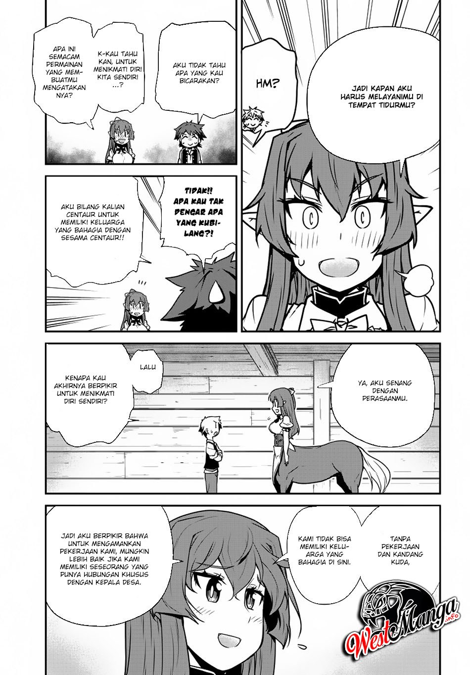 Dilarang COPAS - situs resmi www.mangacanblog.com - Komik isekai nonbiri nouka 101 - chapter 101 102 Indonesia isekai nonbiri nouka 101 - chapter 101 Terbaru 4|Baca Manga Komik Indonesia|Mangacan