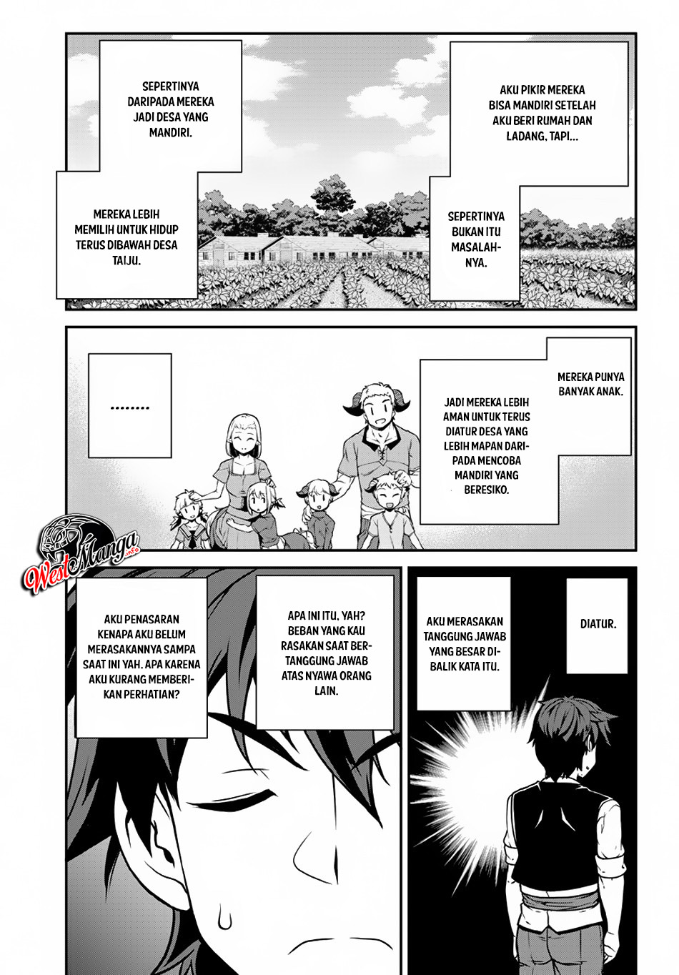 Dilarang COPAS - situs resmi www.mangacanblog.com - Komik isekai nonbiri nouka 115 - chapter 115 116 Indonesia isekai nonbiri nouka 115 - chapter 115 Terbaru 8|Baca Manga Komik Indonesia|Mangacan