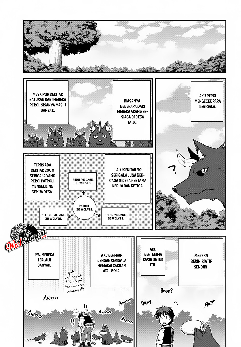 Dilarang COPAS - situs resmi www.mangacanblog.com - Komik isekai nonbiri nouka 115 - chapter 115 116 Indonesia isekai nonbiri nouka 115 - chapter 115 Terbaru 10|Baca Manga Komik Indonesia|Mangacan