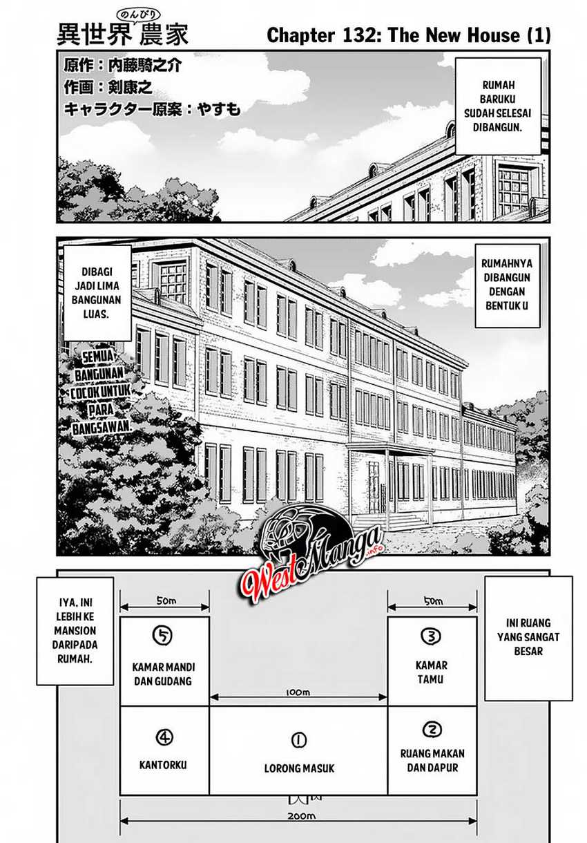 Dilarang COPAS - situs resmi www.mangacanblog.com - Komik isekai nonbiri nouka 132 - chapter 132 133 Indonesia isekai nonbiri nouka 132 - chapter 132 Terbaru 2|Baca Manga Komik Indonesia|Mangacan