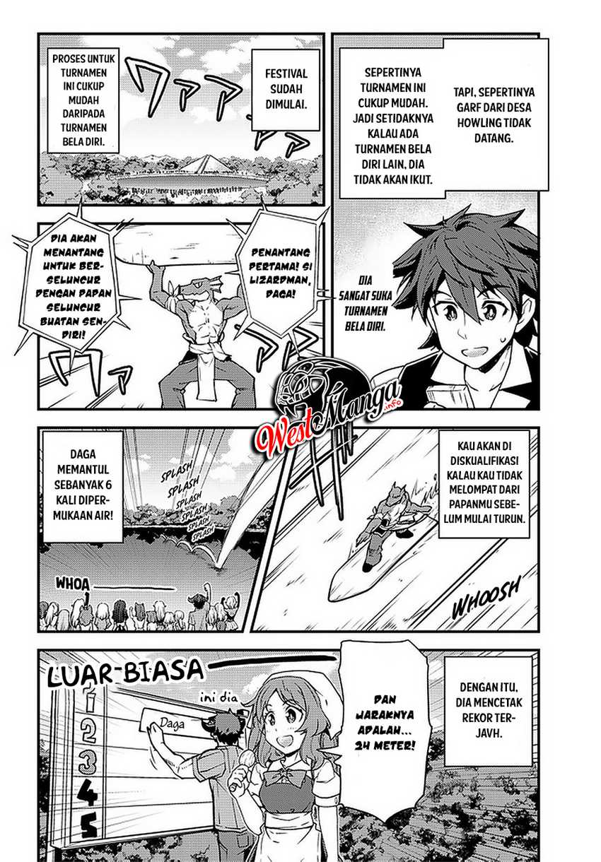 Dilarang COPAS - situs resmi www.mangacanblog.com - Komik isekai nonbiri nouka 137 - chapter 137 138 Indonesia isekai nonbiri nouka 137 - chapter 137 Terbaru 3|Baca Manga Komik Indonesia|Mangacan