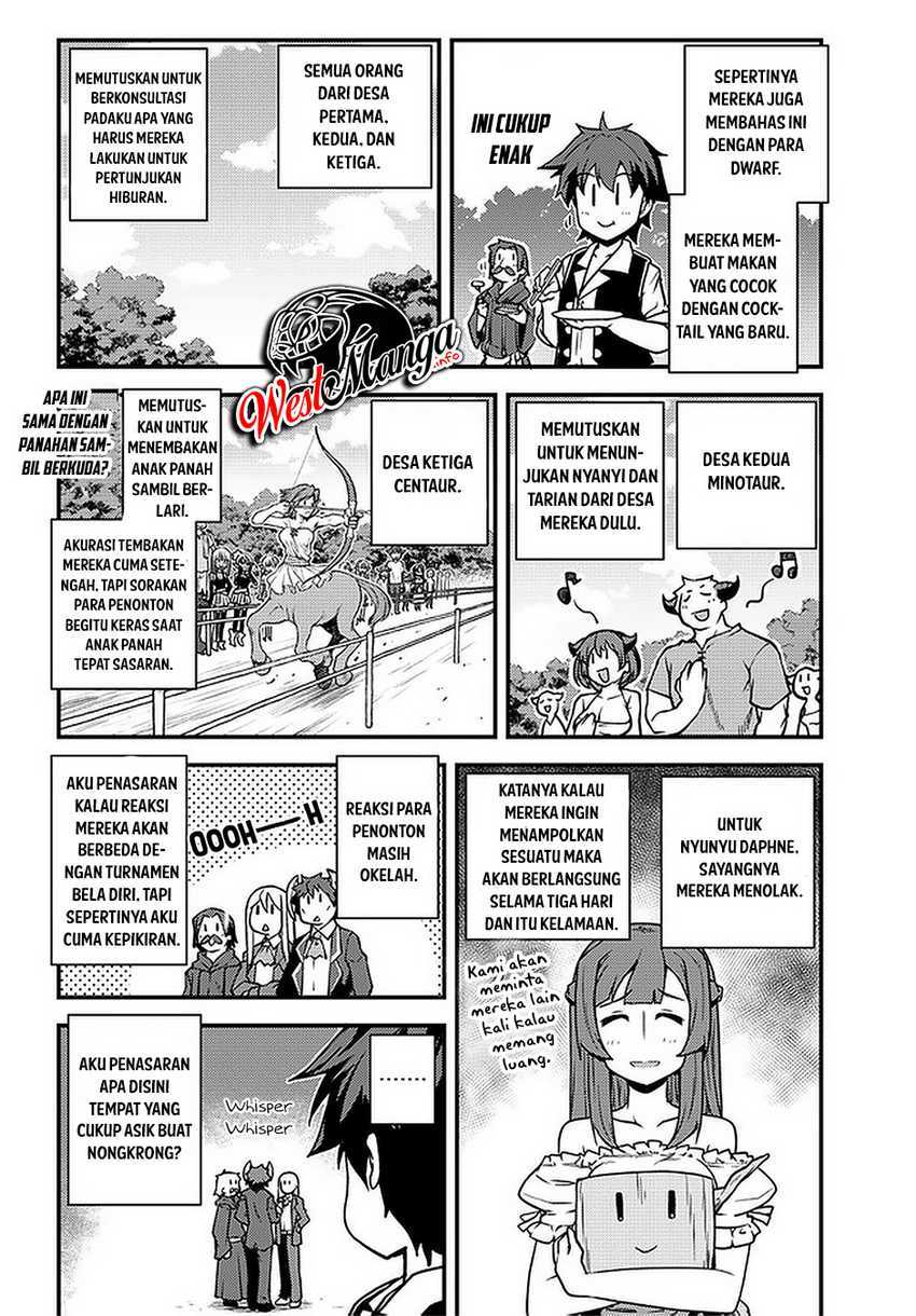 Dilarang COPAS - situs resmi www.mangacanblog.com - Komik isekai nonbiri nouka 137 - chapter 137 138 Indonesia isekai nonbiri nouka 137 - chapter 137 Terbaru 5|Baca Manga Komik Indonesia|Mangacan