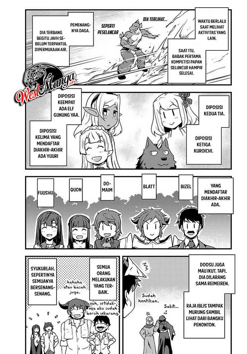 Dilarang COPAS - situs resmi www.mangacanblog.com - Komik isekai nonbiri nouka 137 - chapter 137 138 Indonesia isekai nonbiri nouka 137 - chapter 137 Terbaru 6|Baca Manga Komik Indonesia|Mangacan