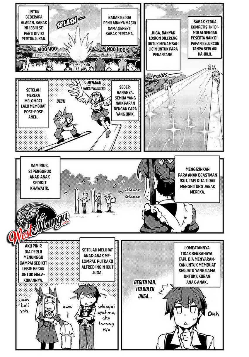 Dilarang COPAS - situs resmi www.mangacanblog.com - Komik isekai nonbiri nouka 137 - chapter 137 138 Indonesia isekai nonbiri nouka 137 - chapter 137 Terbaru 7|Baca Manga Komik Indonesia|Mangacan