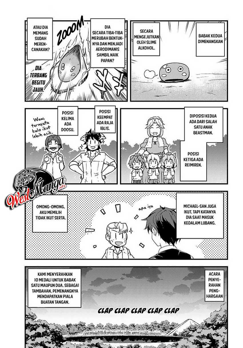 Dilarang COPAS - situs resmi www.mangacanblog.com - Komik isekai nonbiri nouka 137 - chapter 137 138 Indonesia isekai nonbiri nouka 137 - chapter 137 Terbaru 8|Baca Manga Komik Indonesia|Mangacan