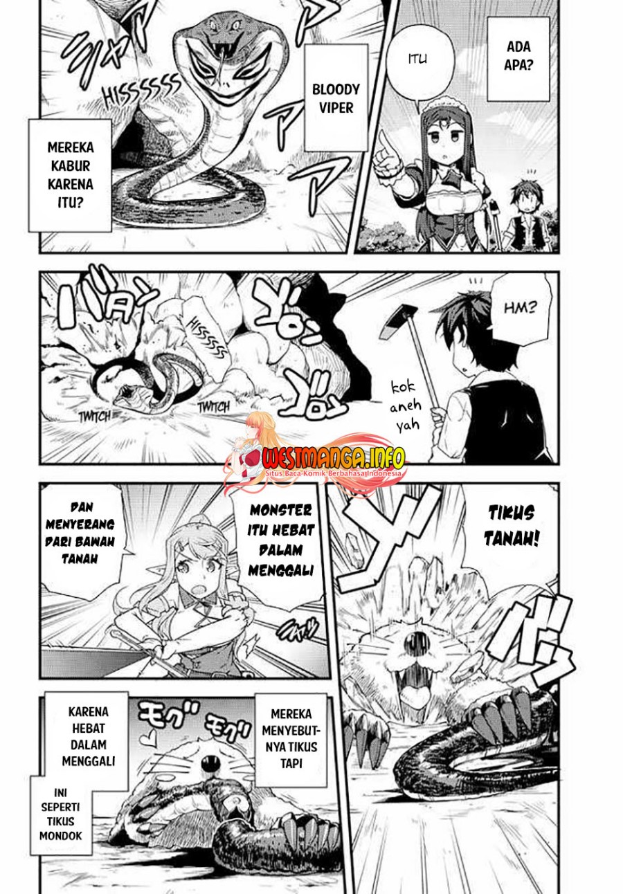 Dilarang COPAS - situs resmi www.mangacanblog.com - Komik isekai nonbiri nouka 157 - chapter 157 158 Indonesia isekai nonbiri nouka 157 - chapter 157 Terbaru 3|Baca Manga Komik Indonesia|Mangacan