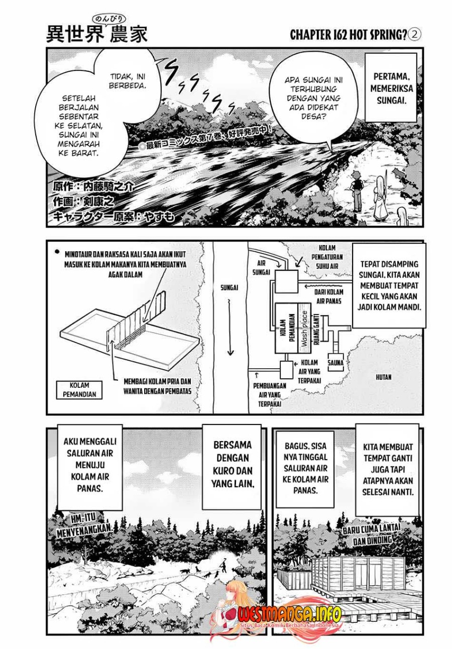 Dilarang COPAS - situs resmi www.mangacanblog.com - Komik isekai nonbiri nouka 162 - chapter 162 163 Indonesia isekai nonbiri nouka 162 - chapter 162 Terbaru 1|Baca Manga Komik Indonesia|Mangacan