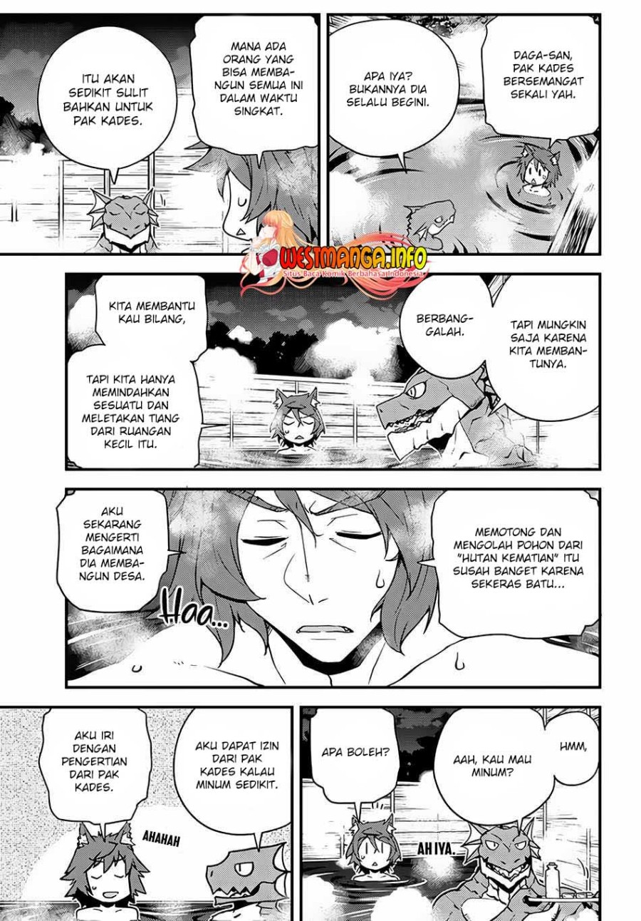 Dilarang COPAS - situs resmi www.mangacanblog.com - Komik isekai nonbiri nouka 162 - chapter 162 163 Indonesia isekai nonbiri nouka 162 - chapter 162 Terbaru 4|Baca Manga Komik Indonesia|Mangacan