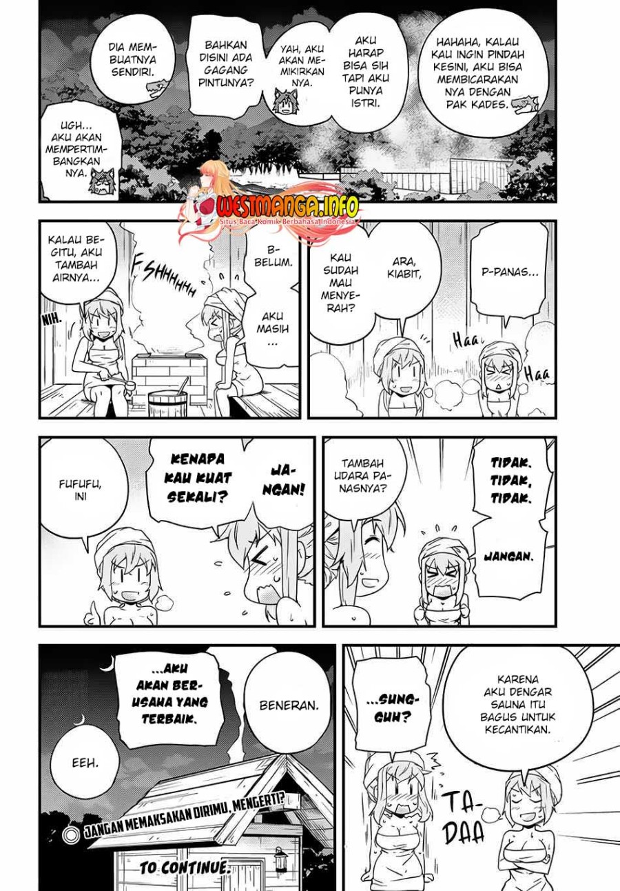 Dilarang COPAS - situs resmi www.mangacanblog.com - Komik isekai nonbiri nouka 162 - chapter 162 163 Indonesia isekai nonbiri nouka 162 - chapter 162 Terbaru 5|Baca Manga Komik Indonesia|Mangacan