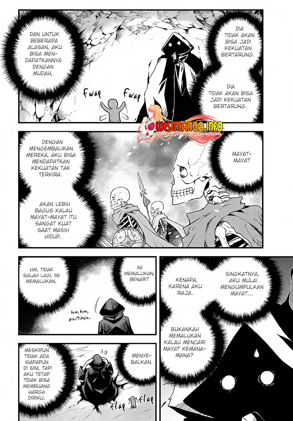 Dilarang COPAS - situs resmi www.mangacanblog.com - Komik isekai nonbiri nouka 170 - chapter 170 171 Indonesia isekai nonbiri nouka 170 - chapter 170 Terbaru 3|Baca Manga Komik Indonesia|Mangacan