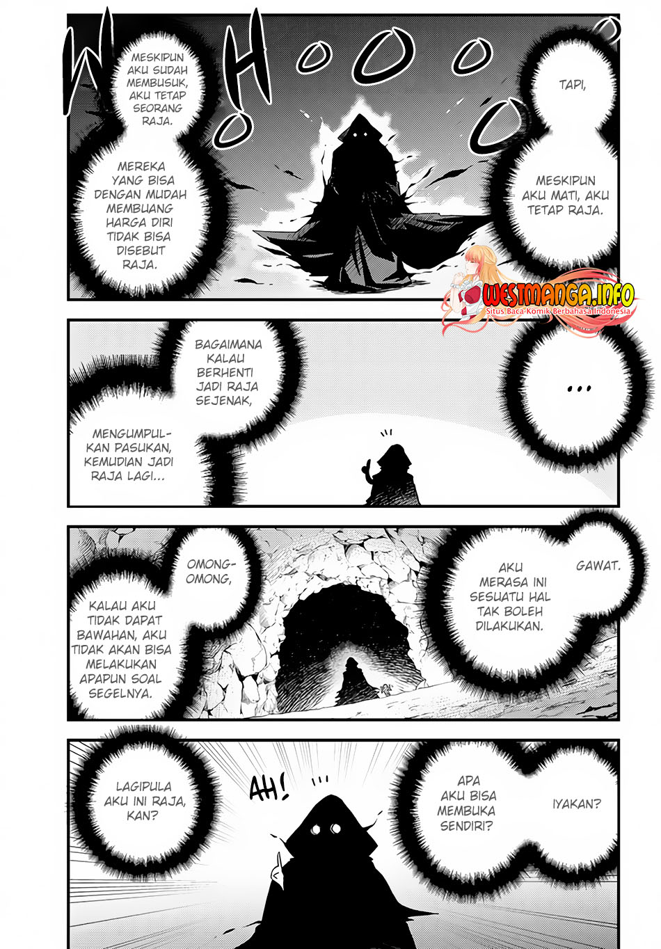 Dilarang COPAS - situs resmi www.mangacanblog.com - Komik isekai nonbiri nouka 170 - chapter 170 171 Indonesia isekai nonbiri nouka 170 - chapter 170 Terbaru 4|Baca Manga Komik Indonesia|Mangacan