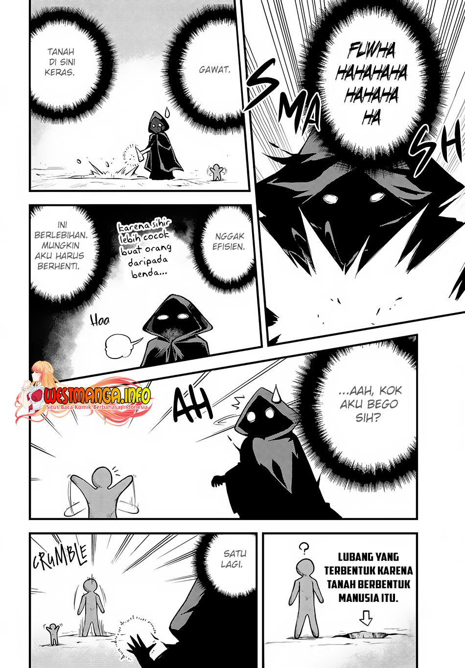 Dilarang COPAS - situs resmi www.mangacanblog.com - Komik isekai nonbiri nouka 170 - chapter 170 171 Indonesia isekai nonbiri nouka 170 - chapter 170 Terbaru 5|Baca Manga Komik Indonesia|Mangacan