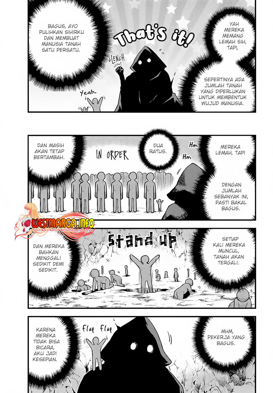 Dilarang COPAS - situs resmi www.mangacanblog.com - Komik isekai nonbiri nouka 170 - chapter 170 171 Indonesia isekai nonbiri nouka 170 - chapter 170 Terbaru 6|Baca Manga Komik Indonesia|Mangacan