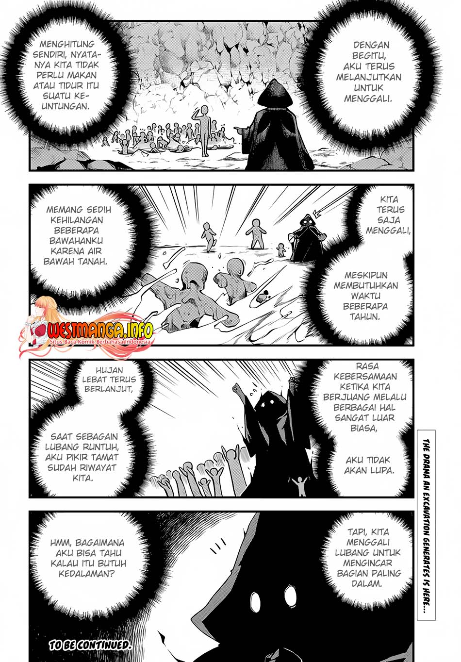 Dilarang COPAS - situs resmi www.mangacanblog.com - Komik isekai nonbiri nouka 170 - chapter 170 171 Indonesia isekai nonbiri nouka 170 - chapter 170 Terbaru 7|Baca Manga Komik Indonesia|Mangacan