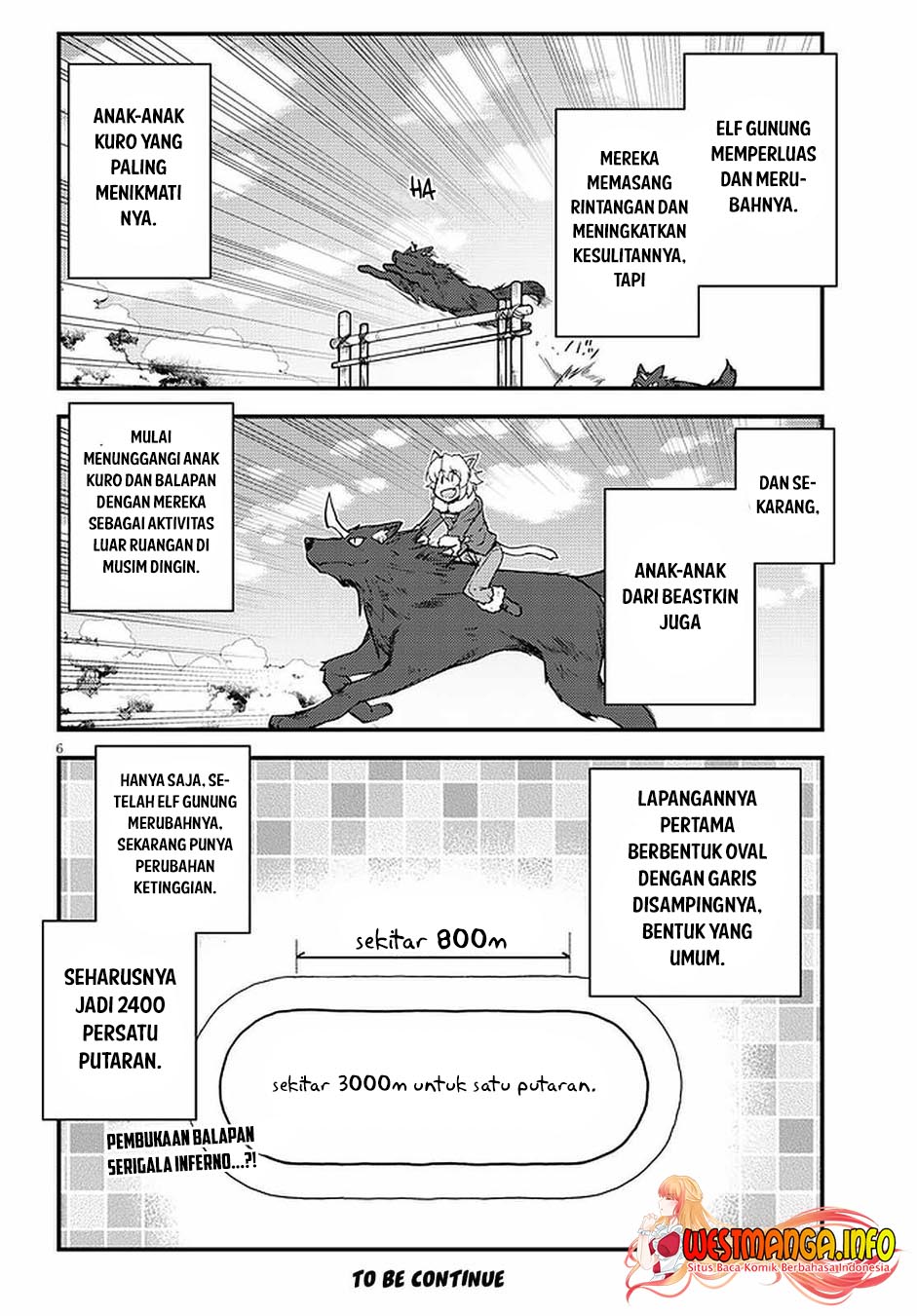 Isekai Nonbiri Nouka chapter 185