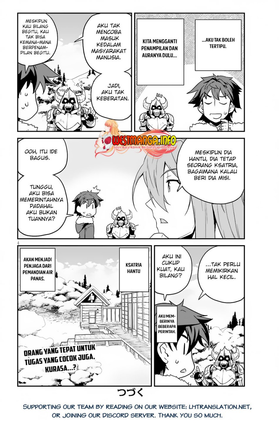 Dilarang COPAS - situs resmi www.mangacanblog.com - Komik isekai nonbiri nouka 194 - chapter 194 195 Indonesia isekai nonbiri nouka 194 - chapter 194 Terbaru 4|Baca Manga Komik Indonesia|Mangacan