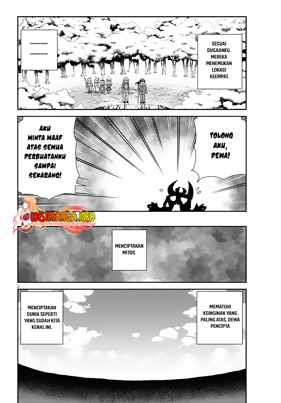 Dilarang COPAS - situs resmi www.mangacanblog.com - Komik isekai nonbiri nouka 199 - chapter 199 200 Indonesia isekai nonbiri nouka 199 - chapter 199 Terbaru 3|Baca Manga Komik Indonesia|Mangacan