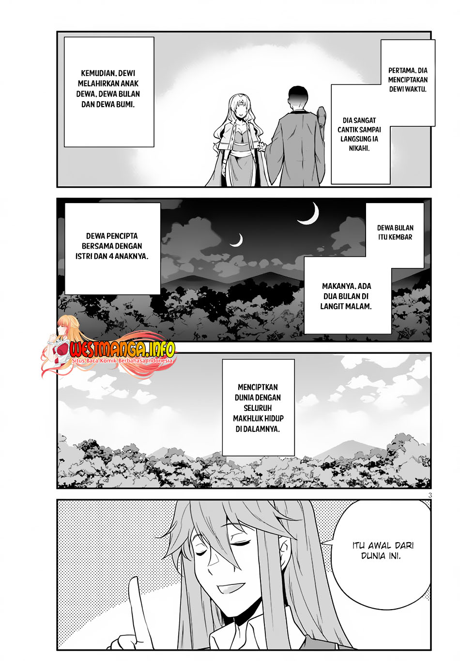 Dilarang COPAS - situs resmi www.mangacanblog.com - Komik isekai nonbiri nouka 199 - chapter 199 200 Indonesia isekai nonbiri nouka 199 - chapter 199 Terbaru 4|Baca Manga Komik Indonesia|Mangacan