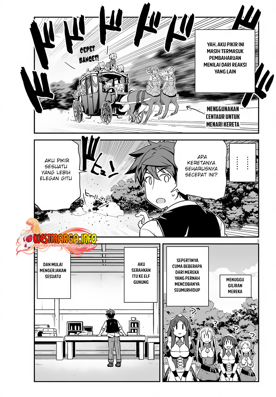 Dilarang COPAS - situs resmi www.mangacanblog.com - Komik isekai nonbiri nouka 203 - chapter 203 204 Indonesia isekai nonbiri nouka 203 - chapter 203 Terbaru 3|Baca Manga Komik Indonesia|Mangacan