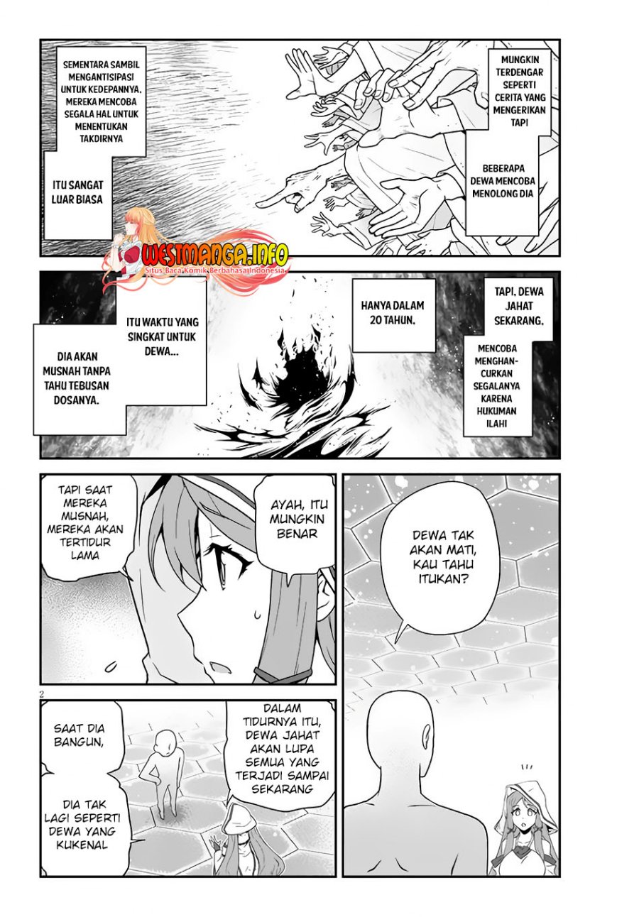 Dilarang COPAS - situs resmi www.mangacanblog.com - Komik isekai nonbiri nouka 208 - chapter 208 209 Indonesia isekai nonbiri nouka 208 - chapter 208 Terbaru 2|Baca Manga Komik Indonesia|Mangacan