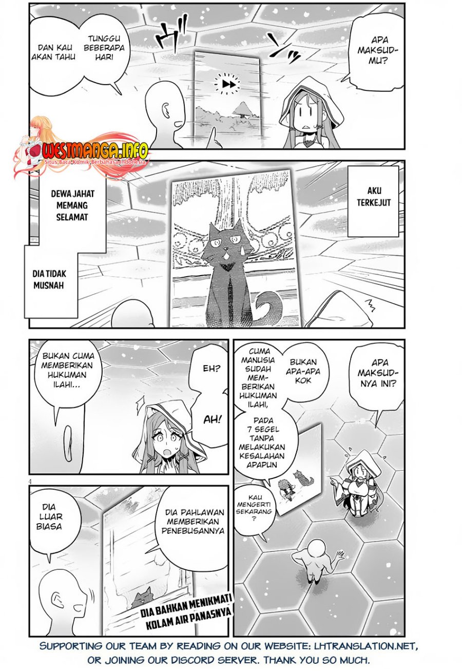 Dilarang COPAS - situs resmi www.mangacanblog.com - Komik isekai nonbiri nouka 208 - chapter 208 209 Indonesia isekai nonbiri nouka 208 - chapter 208 Terbaru 4|Baca Manga Komik Indonesia|Mangacan