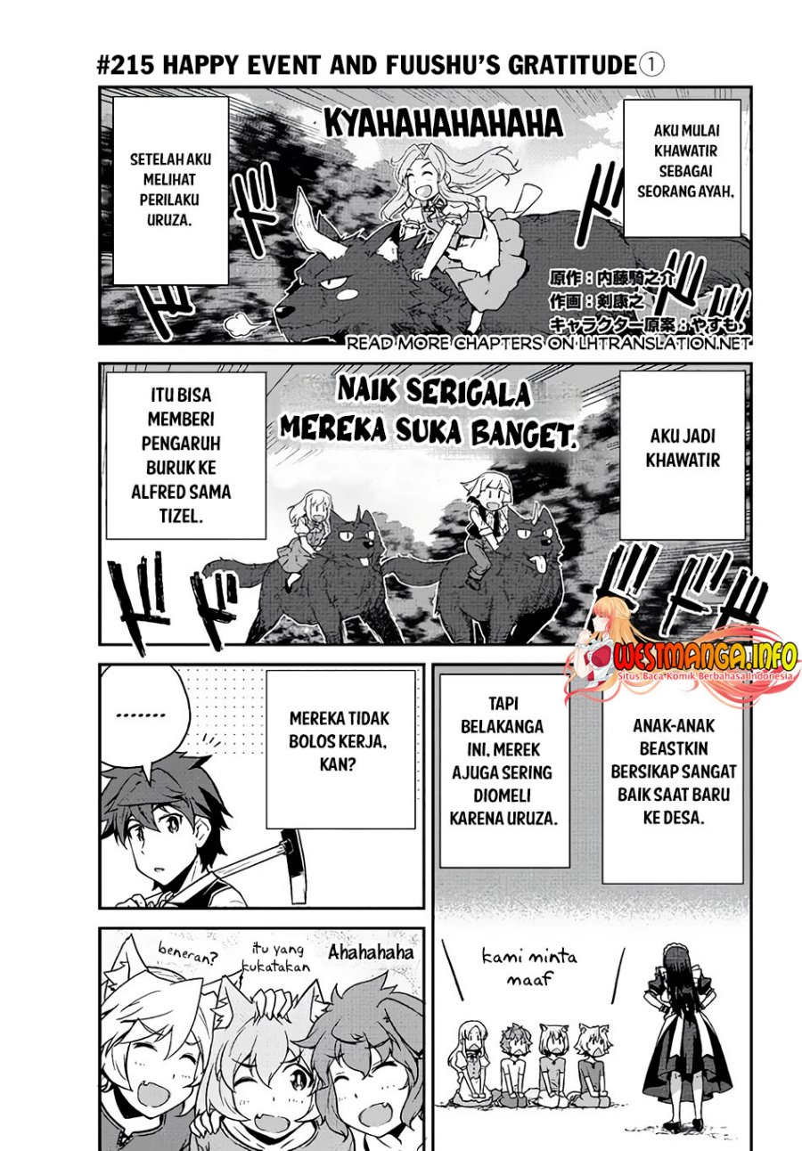 Dilarang COPAS - situs resmi www.mangacanblog.com - Komik isekai nonbiri nouka 215 - chapter 215 216 Indonesia isekai nonbiri nouka 215 - chapter 215 Terbaru 1|Baca Manga Komik Indonesia|Mangacan