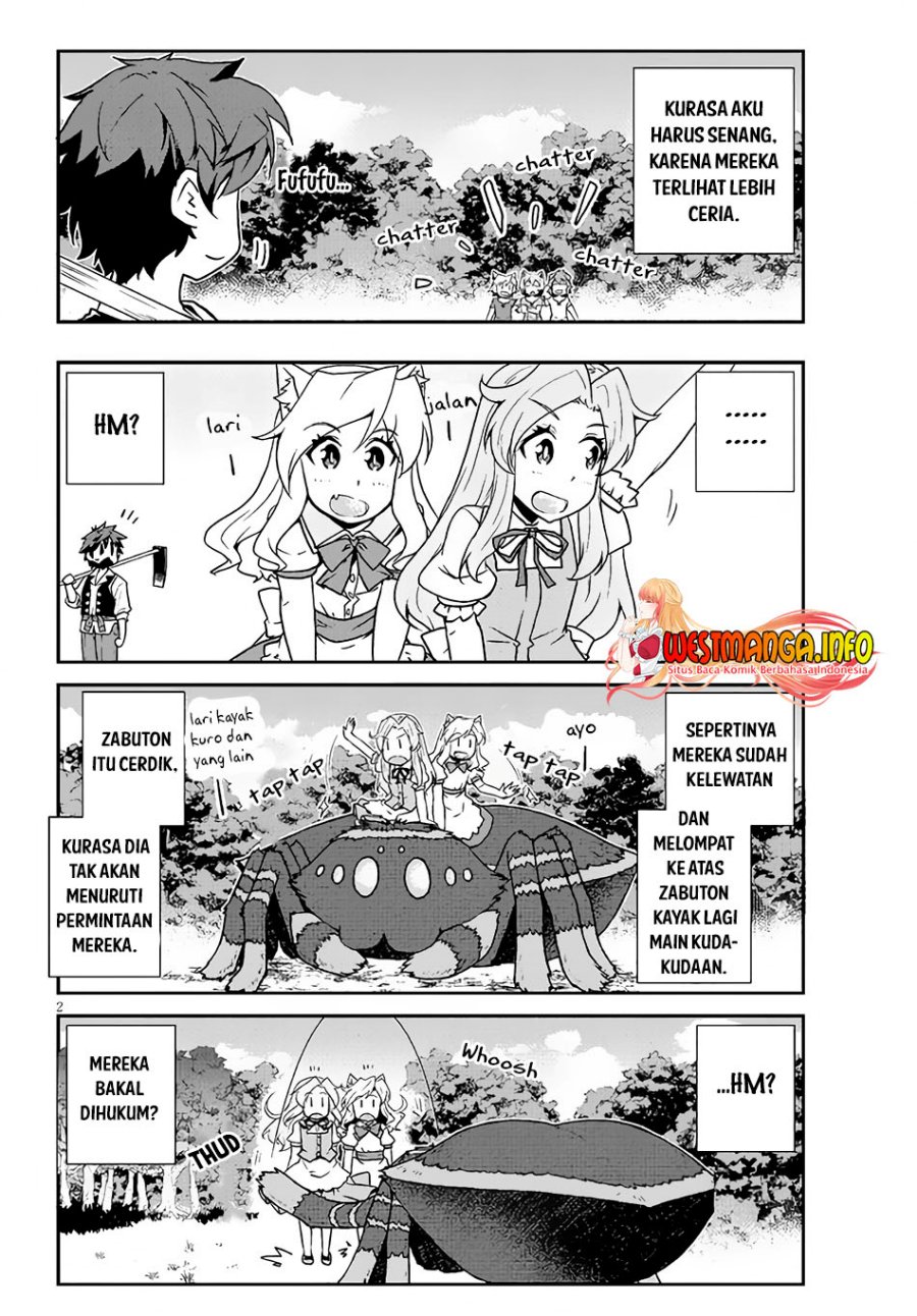 Dilarang COPAS - situs resmi www.mangacanblog.com - Komik isekai nonbiri nouka 215 - chapter 215 216 Indonesia isekai nonbiri nouka 215 - chapter 215 Terbaru 2|Baca Manga Komik Indonesia|Mangacan