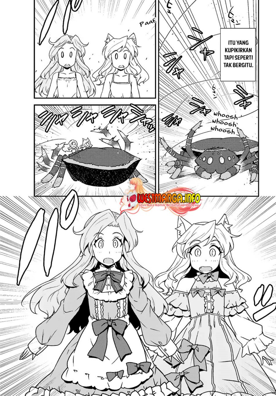 Dilarang COPAS - situs resmi www.mangacanblog.com - Komik isekai nonbiri nouka 215 - chapter 215 216 Indonesia isekai nonbiri nouka 215 - chapter 215 Terbaru 3|Baca Manga Komik Indonesia|Mangacan