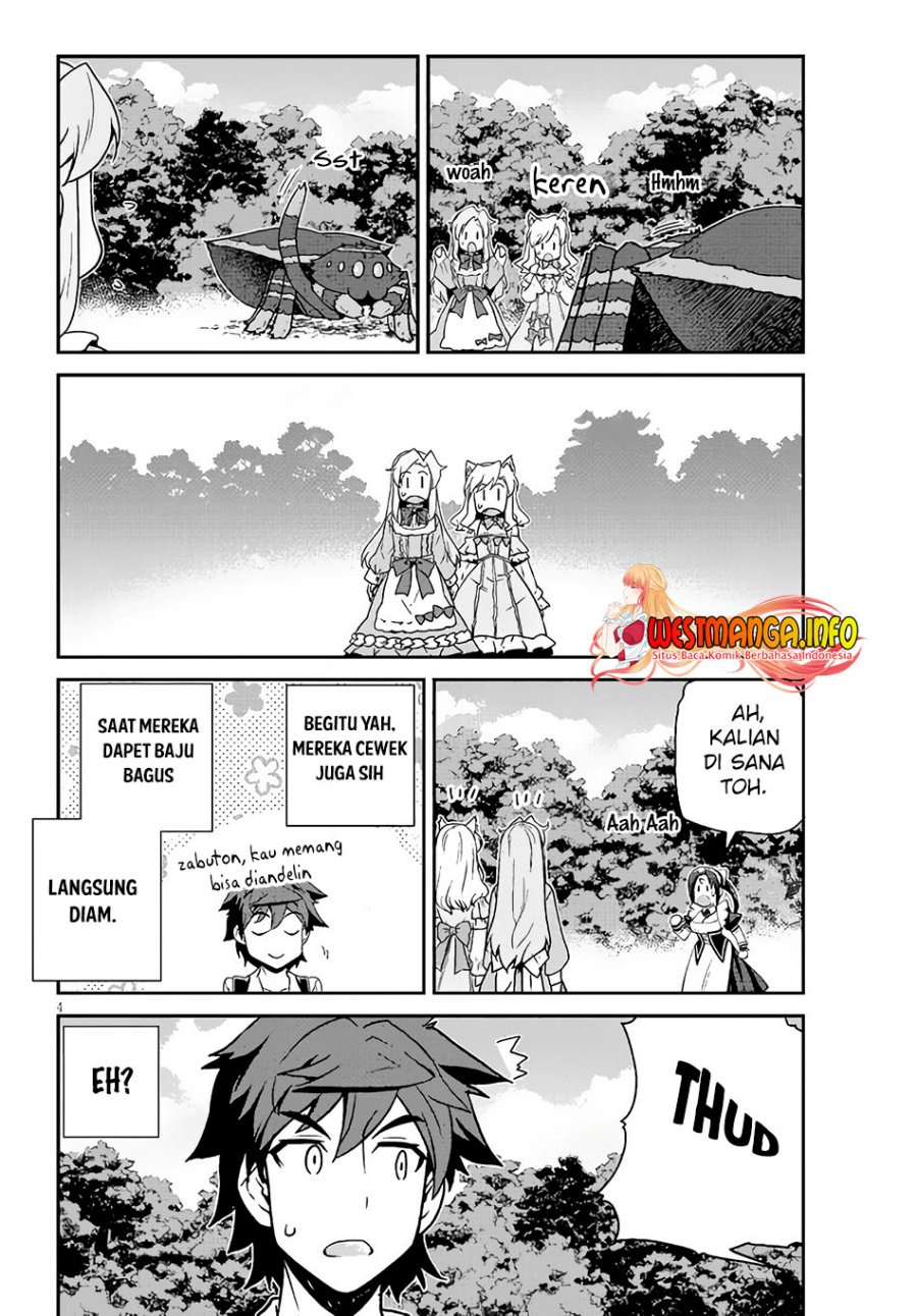 Dilarang COPAS - situs resmi www.mangacanblog.com - Komik isekai nonbiri nouka 215 - chapter 215 216 Indonesia isekai nonbiri nouka 215 - chapter 215 Terbaru 4|Baca Manga Komik Indonesia|Mangacan