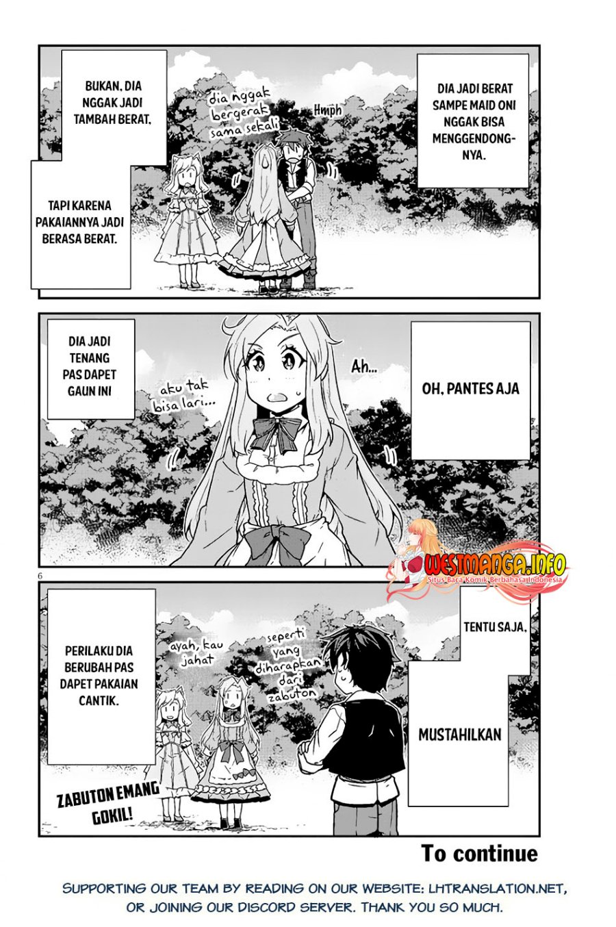 Dilarang COPAS - situs resmi www.mangacanblog.com - Komik isekai nonbiri nouka 215 - chapter 215 216 Indonesia isekai nonbiri nouka 215 - chapter 215 Terbaru 6|Baca Manga Komik Indonesia|Mangacan