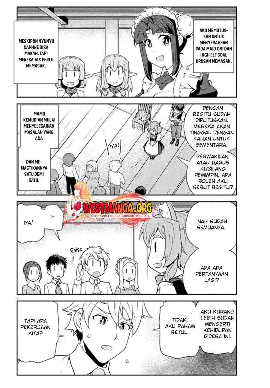 Dilarang COPAS - situs resmi www.mangacanblog.com - Komik isekai nonbiri nouka 224 - chapter 224 225 Indonesia isekai nonbiri nouka 224 - chapter 224 Terbaru 4|Baca Manga Komik Indonesia|Mangacan