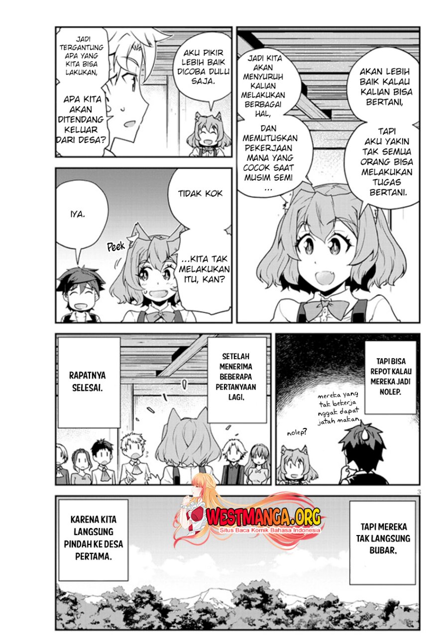 Dilarang COPAS - situs resmi www.mangacanblog.com - Komik isekai nonbiri nouka 224 - chapter 224 225 Indonesia isekai nonbiri nouka 224 - chapter 224 Terbaru 5|Baca Manga Komik Indonesia|Mangacan