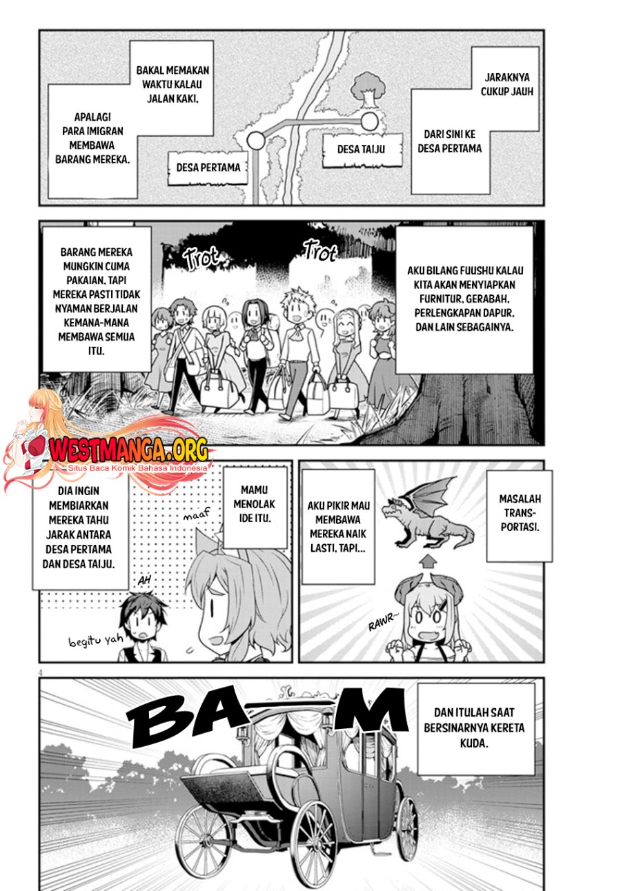 Dilarang COPAS - situs resmi www.mangacanblog.com - Komik isekai nonbiri nouka 224 - chapter 224 225 Indonesia isekai nonbiri nouka 224 - chapter 224 Terbaru 6|Baca Manga Komik Indonesia|Mangacan