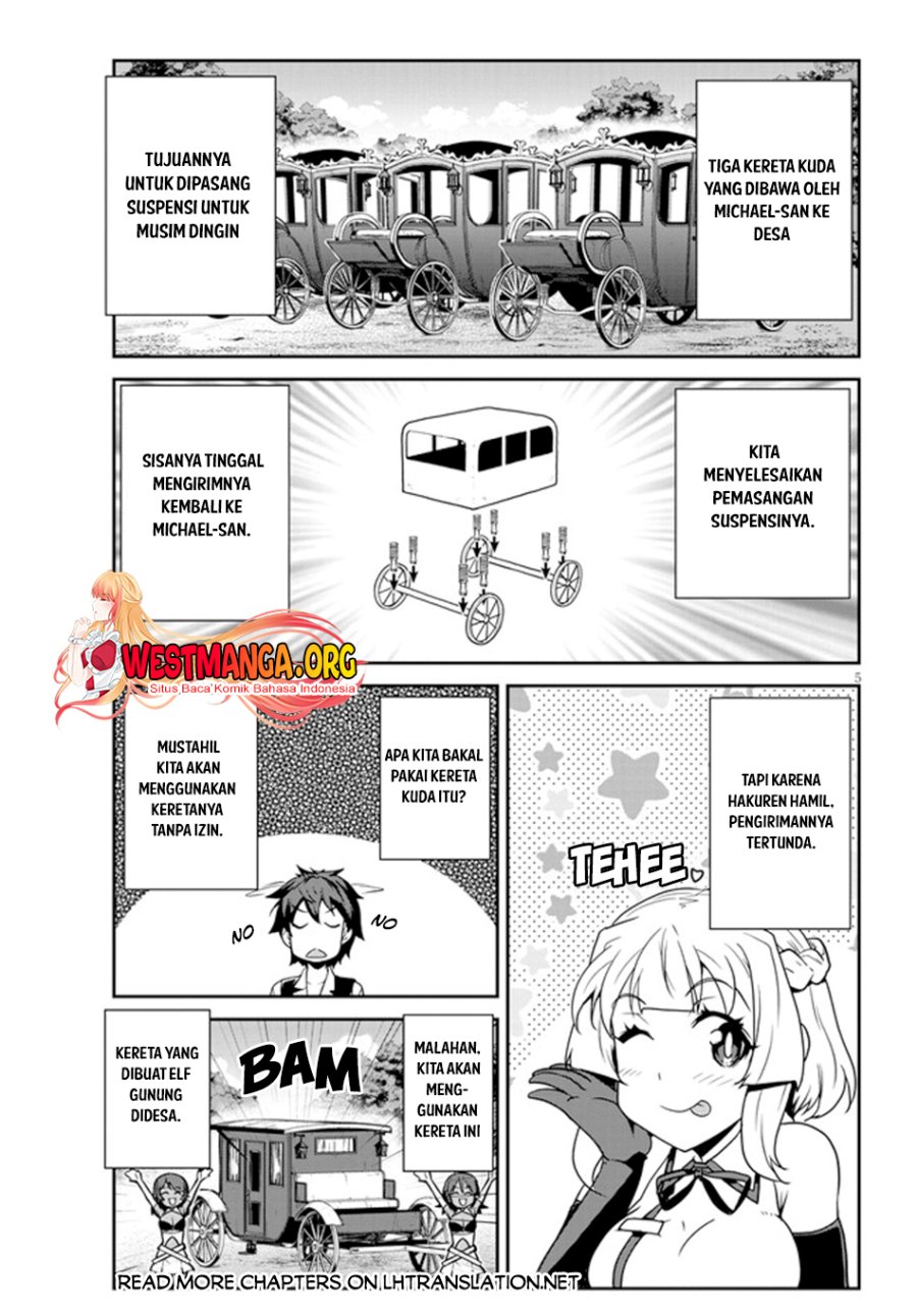 Dilarang COPAS - situs resmi www.mangacanblog.com - Komik isekai nonbiri nouka 224 - chapter 224 225 Indonesia isekai nonbiri nouka 224 - chapter 224 Terbaru 7|Baca Manga Komik Indonesia|Mangacan