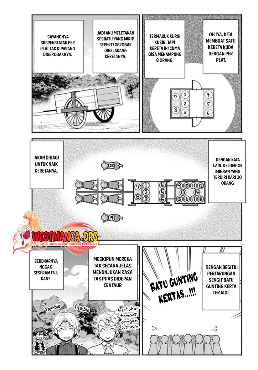 Dilarang COPAS - situs resmi www.mangacanblog.com - Komik isekai nonbiri nouka 224 - chapter 224 225 Indonesia isekai nonbiri nouka 224 - chapter 224 Terbaru 9|Baca Manga Komik Indonesia|Mangacan