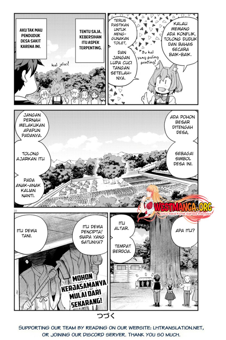 Dilarang COPAS - situs resmi www.mangacanblog.com - Komik isekai nonbiri nouka 224 - chapter 224 225 Indonesia isekai nonbiri nouka 224 - chapter 224 Terbaru 12|Baca Manga Komik Indonesia|Mangacan