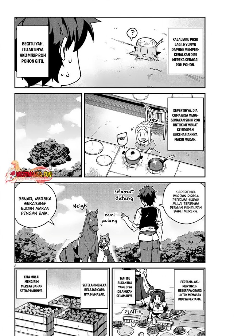 Dilarang COPAS - situs resmi www.mangacanblog.com - Komik isekai nonbiri nouka 229 - chapter 229 230 Indonesia isekai nonbiri nouka 229 - chapter 229 Terbaru 9|Baca Manga Komik Indonesia|Mangacan