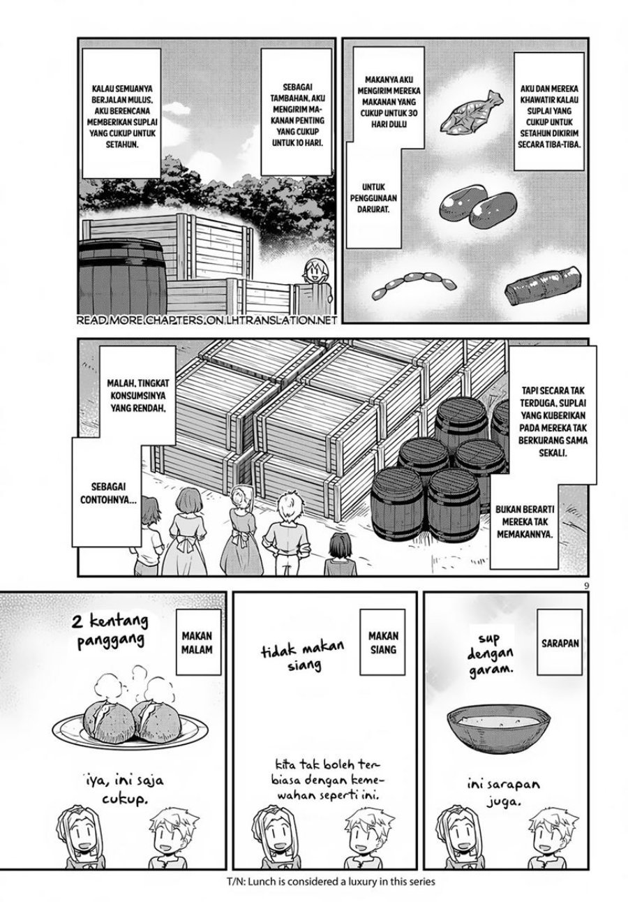 Dilarang COPAS - situs resmi www.mangacanblog.com - Komik isekai nonbiri nouka 229 - chapter 229 230 Indonesia isekai nonbiri nouka 229 - chapter 229 Terbaru 10|Baca Manga Komik Indonesia|Mangacan