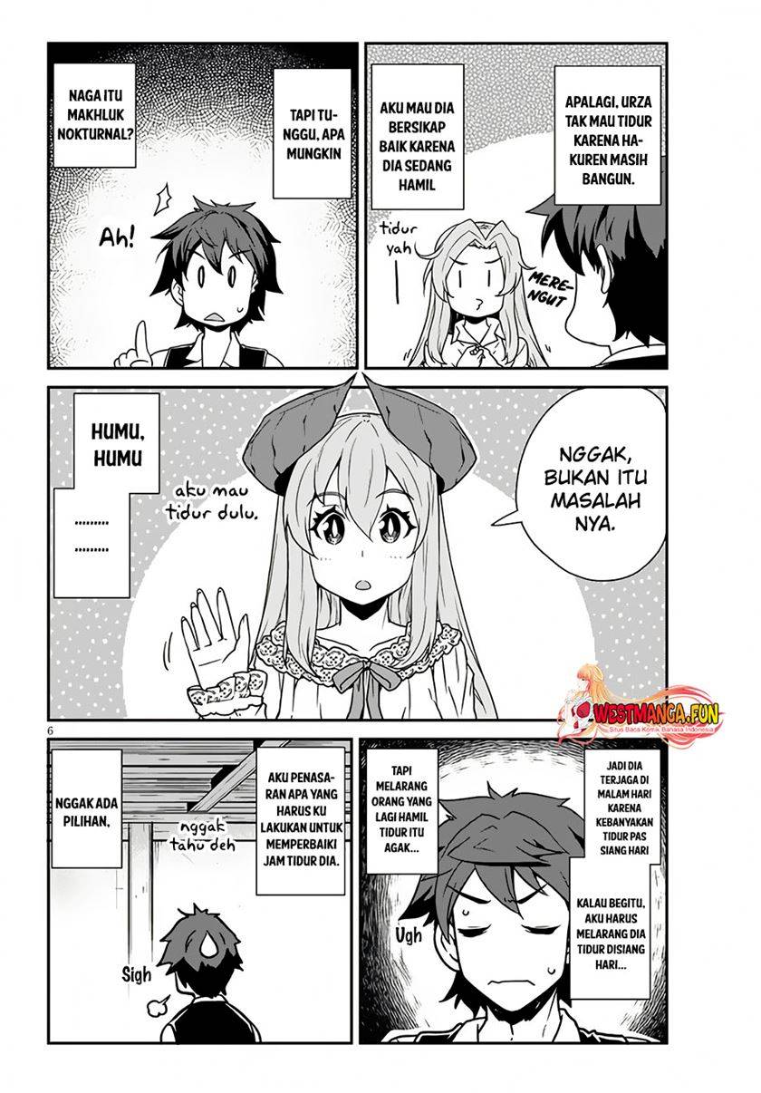 Dilarang COPAS - situs resmi www.mangacanblog.com - Komik isekai nonbiri nouka 231 - chapter 231 232 Indonesia isekai nonbiri nouka 231 - chapter 231 Terbaru 8|Baca Manga Komik Indonesia|Mangacan