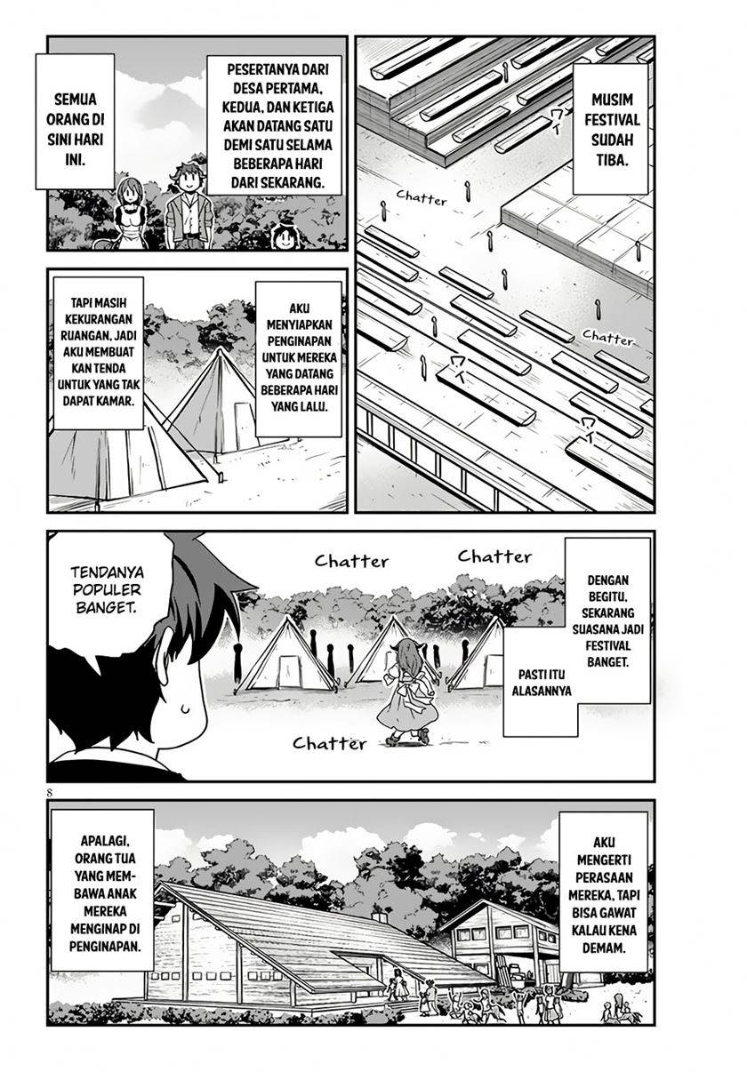 Dilarang COPAS - situs resmi www.mangacanblog.com - Komik isekai nonbiri nouka 231 - chapter 231 232 Indonesia isekai nonbiri nouka 231 - chapter 231 Terbaru 10|Baca Manga Komik Indonesia|Mangacan