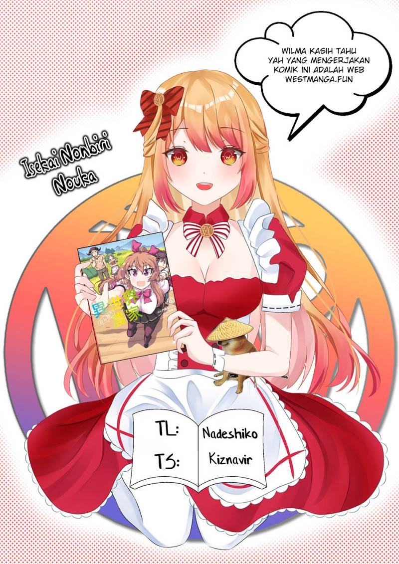 Isekai Nonbiri Nouka chapter 232