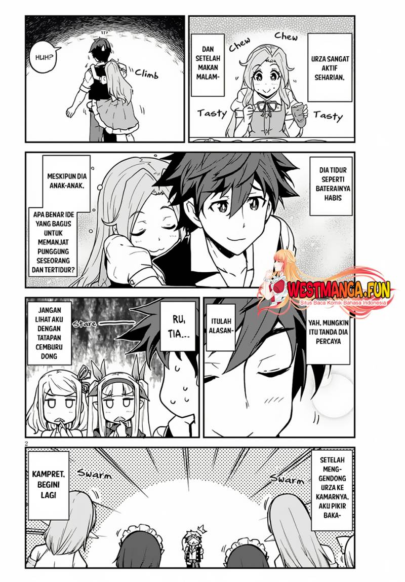 Dilarang COPAS - situs resmi www.mangacanblog.com - Komik isekai nonbiri nouka 235 - chapter 235 236 Indonesia isekai nonbiri nouka 235 - chapter 235 Terbaru 3|Baca Manga Komik Indonesia|Mangacan