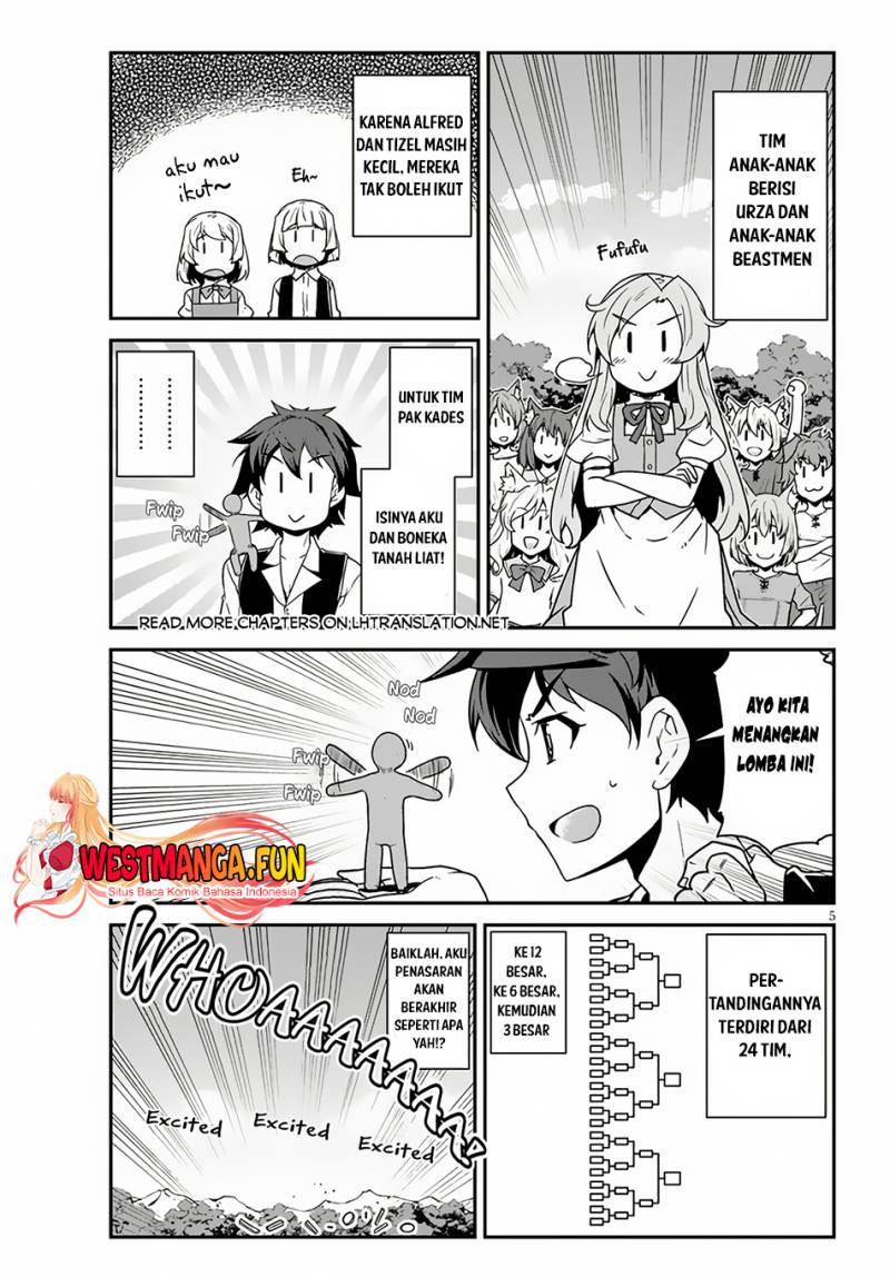 Dilarang COPAS - situs resmi www.mangacanblog.com - Komik isekai nonbiri nouka 235 - chapter 235 236 Indonesia isekai nonbiri nouka 235 - chapter 235 Terbaru 6|Baca Manga Komik Indonesia|Mangacan