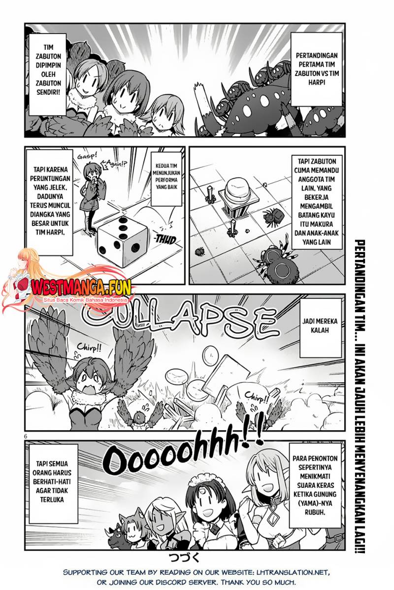 Dilarang COPAS - situs resmi www.mangacanblog.com - Komik isekai nonbiri nouka 235 - chapter 235 236 Indonesia isekai nonbiri nouka 235 - chapter 235 Terbaru 7|Baca Manga Komik Indonesia|Mangacan